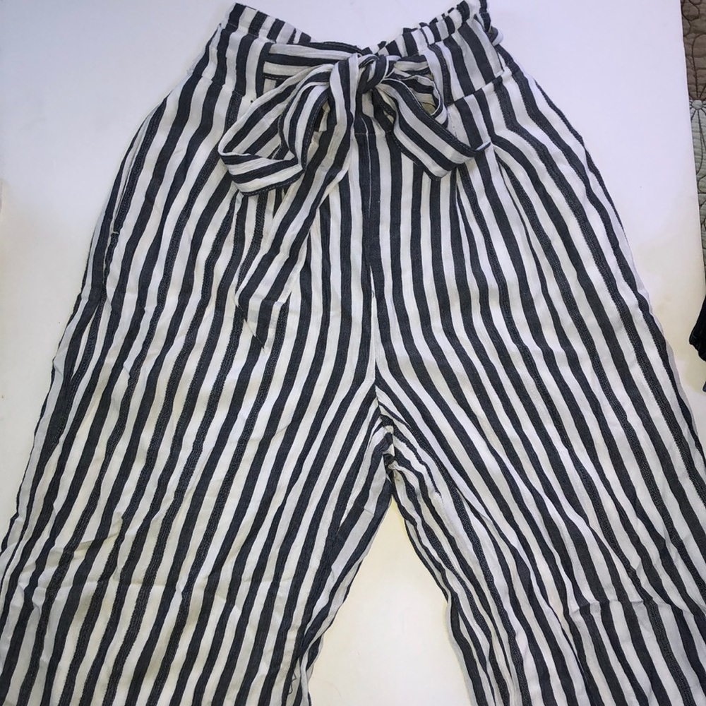 NEW american eagle flowy pant